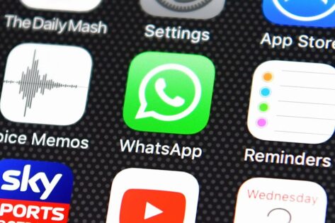 Whatsapp-dakı foto fayllarının sızmalarının qarşısını alacaq yeni funksiya istifadəyə verilib