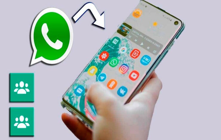 “Whatsapp” irimiqyaslı yeniləmələr edəcək: RƏSMİ