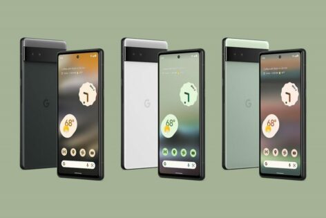 Google Pixel 6a smartfonu və naqilsiz Pixel Buds Pro qulaqlıqları təqdim olunub - QİYMƏTİ