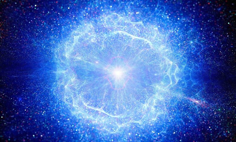 Alimlər Yer kürəsində supernova partlayışının izini aşkar ediblər
