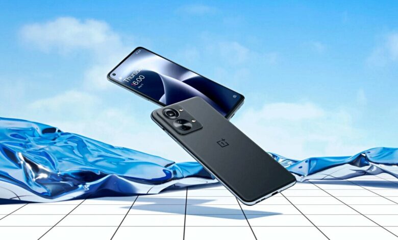 Yeni OnePlus Nord 2T smartfonu təqdim edilib - QİYMƏTİ