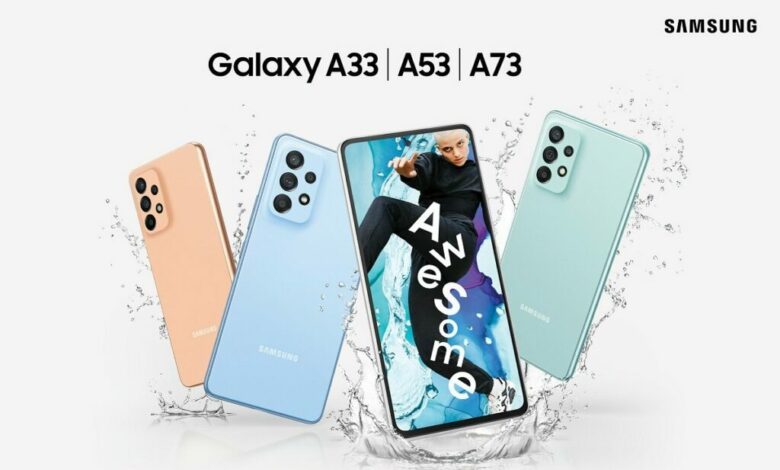 Yeni Galaxy A33 | A53 | A73 - gəlin Samsung-un 'heyrətamiz' smartfonlarına daha yaxından nəzər salaq