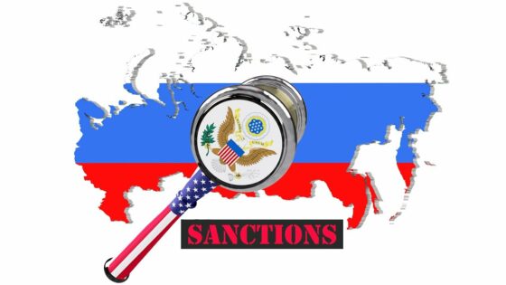 ABŞ-dan Rusiyaya növbəti sanksiya: gəmilər, banklar, mətbu orqanlar…