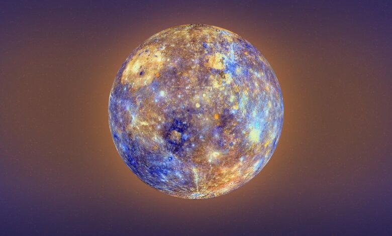 Alimlər Yer kürəsində Merkuri planetinin parçalarını aşkar ediblər