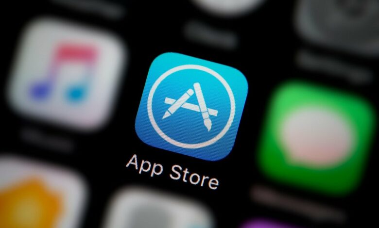 Apple istifadəçilər tərəfindən yüklənməyən tətbiqləri App Store-dan siləcək