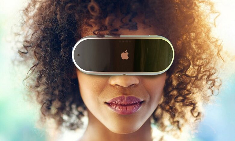 Apple şirkətinin qarışıq reallıq cihazı barəsində yeni məlumatlar verilib