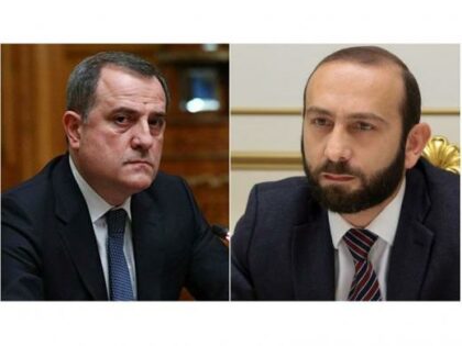 Azərbaycan və Ermənistan xarici işlər nazirlərinin görüşü planlaşdırılır