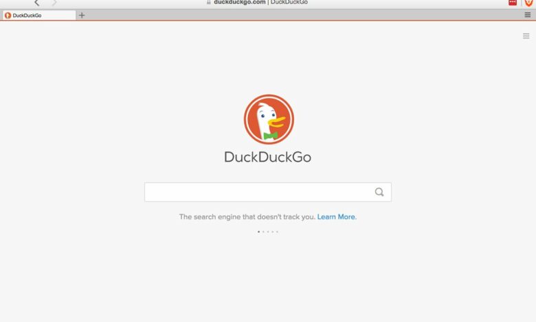 DuckDuckGo brauzerinin istifadəçi məlumatlarını Microsoft-a ötürdüyü məlum olub