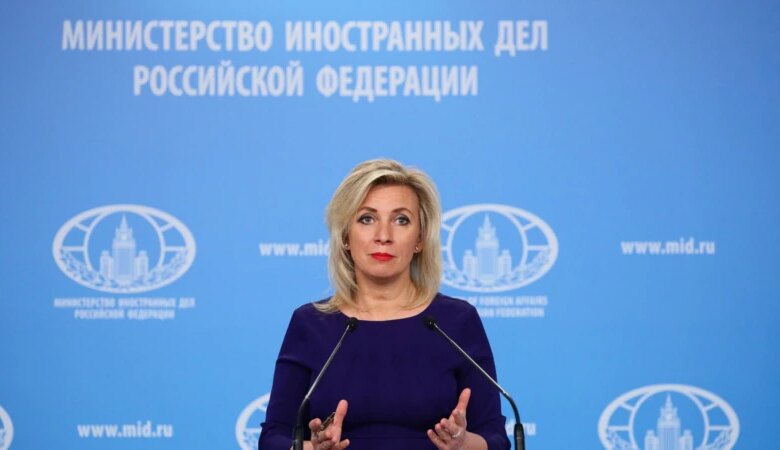 Moskva Brüssel görüşlərindən ‘narahatlıq’ bildirir