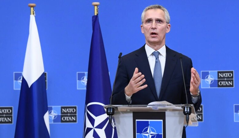NATO ölkələri Finlandiya və İsveçin üzvlük məsələsinə baxır