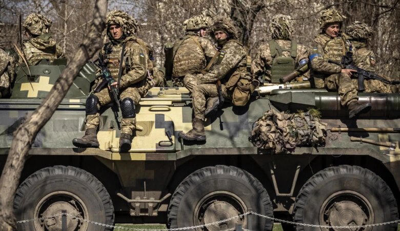 Rusiyanın Donbas hücumu niyə ləng gedir