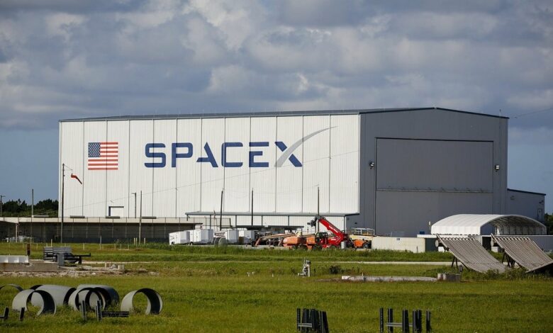 SpaceX ABŞ-ın ən bahalı özəl şirkəti statusunu əldə edib