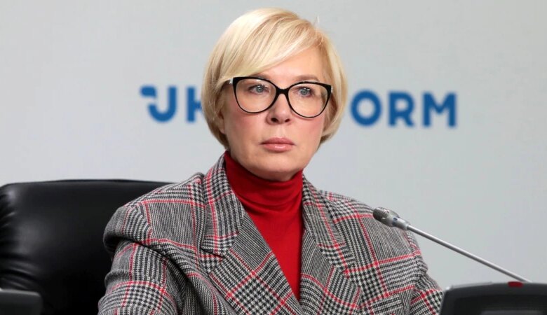 Ukrayna insan haqları ombudsmanı vəzifədən kənarlaşdırılır
