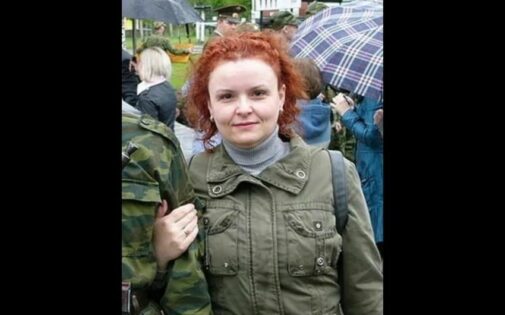 Ukraynada daha bir jurnalist öldürüldü