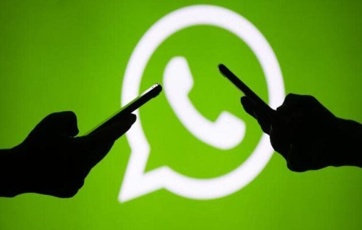 “WhatsApp”dan yeni FUNKSİYA: Mesajlara tez cavab...
