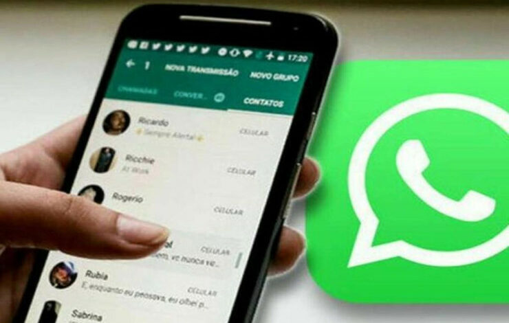 “Whatsapp”da yeni funksiya: Qruplardan...