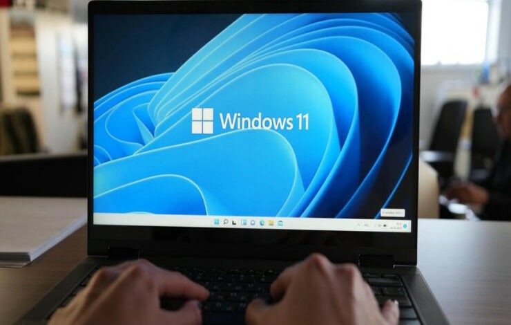 “Windows 11” yeniləməsi proqramları   sıradan çıxardı