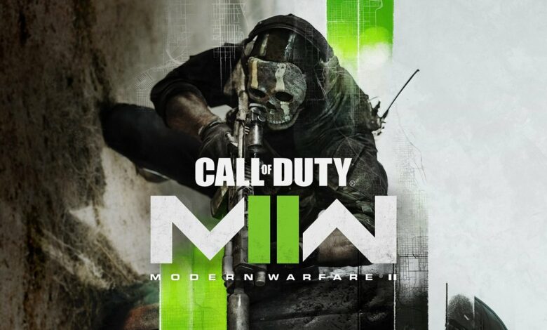 'Call of Duty: Modern Warfare II'nin ilk gameplay videosu sərgilənib (VİDEO)