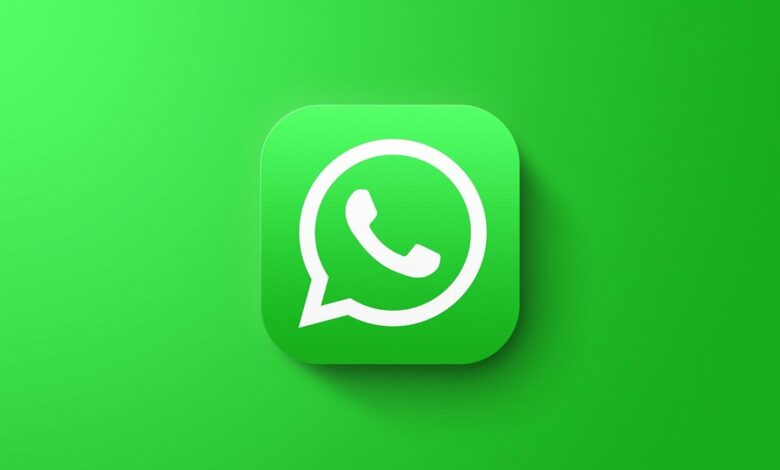 Whatsapp-da göndərilmiş mesajların redaktə edilməsi funksiyası hazırlanır
