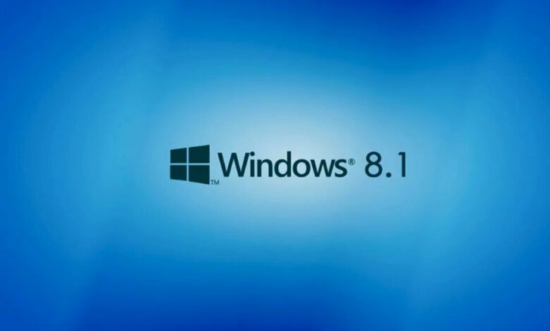 Microsoft Windows 8-in təkmilləşdirilmiş versiyasının dəstəyini dayandırmağa hazırlaşır