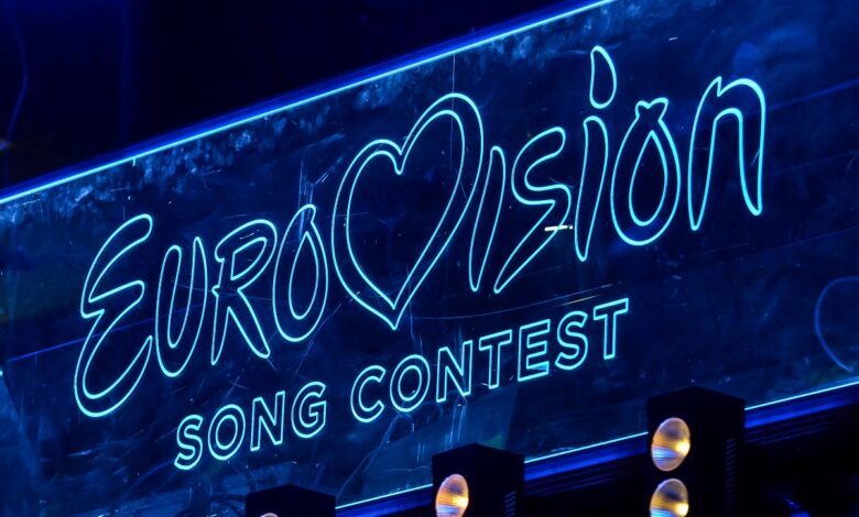 “Eurovision 2023” müsabiqəsinin Britaniyada keçirilməsinə etiraz