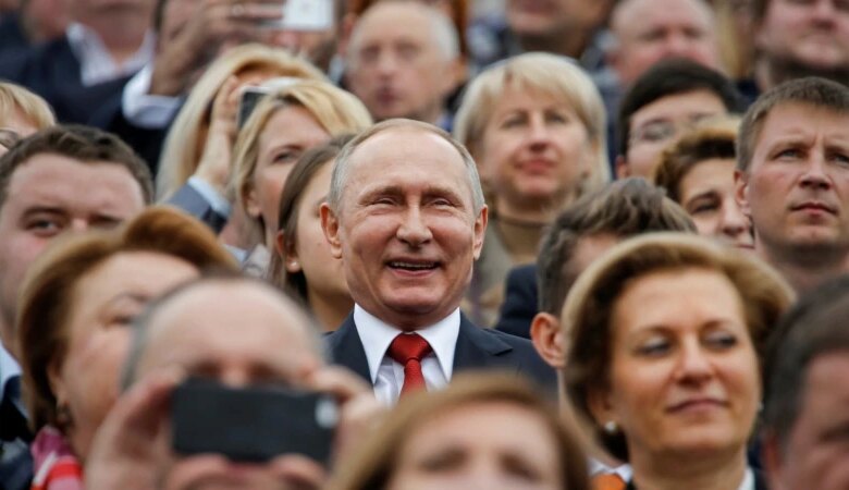 Jurnalistlər ‘Putinin pul kisələrini’ tapıblar
