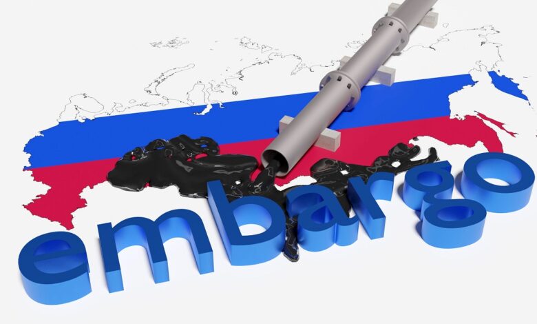 Rusiyaya neft embarqoları nəticəni dəyişirmi?
