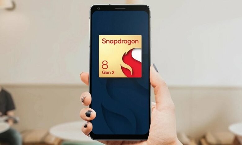Snapdragon 8 Gen 2 flaqman prosessoru barəsində ilk məlumatlar verilib
