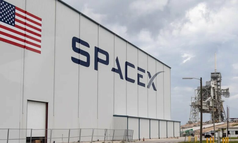 SpaceX yeni investisiyalar əldə edərək öz bazar dəyərini daha da yüksəldib