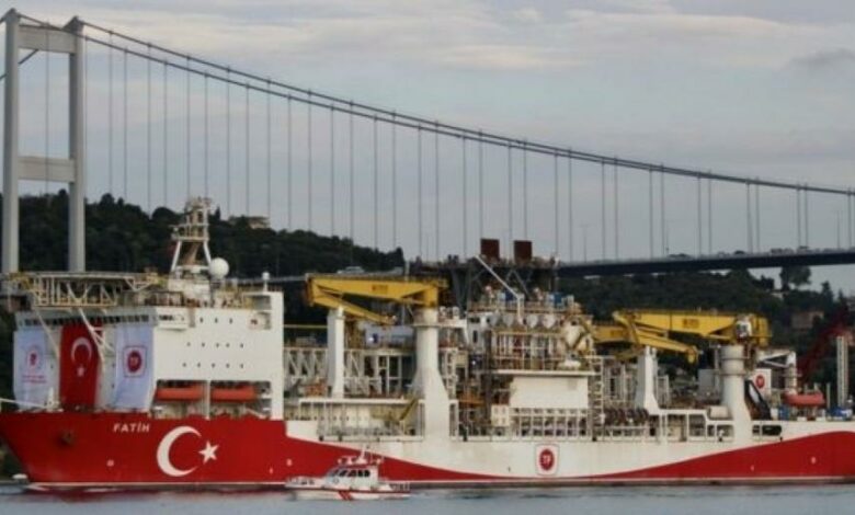 Türkiyə 400 milyard dollarlıq təbii qaz kəşf etdi: “Hələ hamısı deyil…”