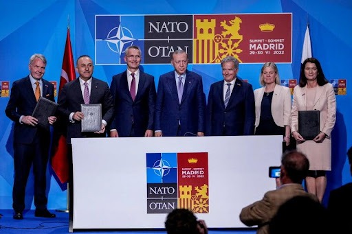 Türkiyənin NATO razılığı - Putinə vurulan zərbə 