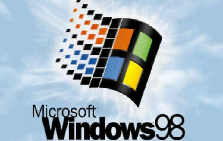 Windows 98 hələ də işləyir – BU PLANETDƏ 