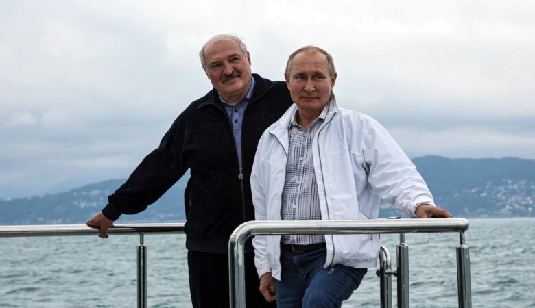 Yeni sanksiyalar: ‘Putinin yaxtaları’, Sberbank, Zaxarova...