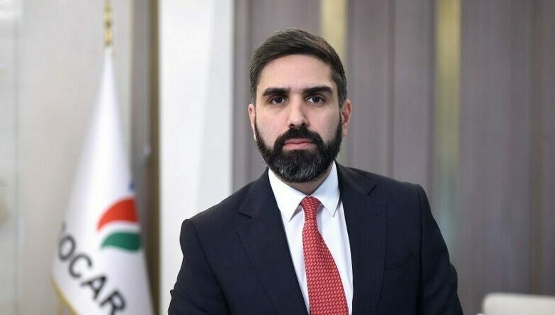 İlham Əliyev SOCAR-a yeni prezident təyin edib