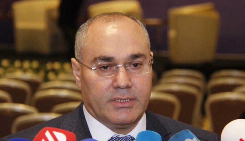 Səfər Mehdiyev Gömrük Komitəsi sədrliyindən uzaqlaşdırılıb