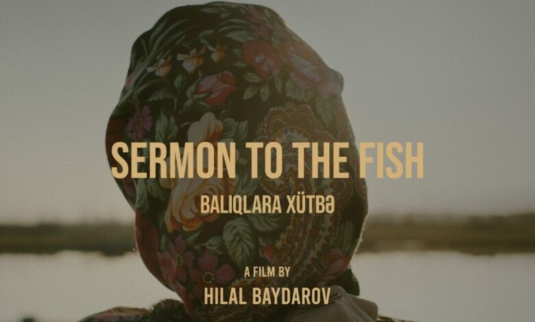 Hilal Bayrarovun filmi festivalda iki mükafat qazanıb