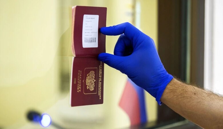 Aİ Moskvayla sadələşdirilmiş viza sazişini dayandıra bilər
