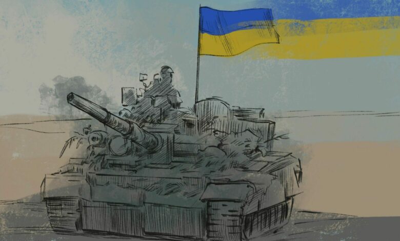 İSW: Krımdakı partlayışlara görə Ukraynanın ittiham edilməsi üçün motiv yoxdur