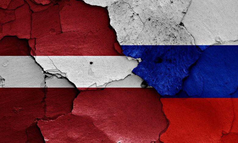 Latviya Rusiyanı “terrorizmin sponsoru olan dövlət” kimi tanıdı