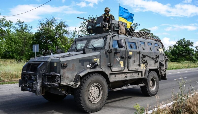 Rusiya Ukraynanın cənub şəhərlərinə 'hücuma hazırlaşır'