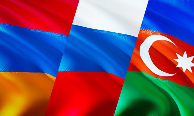 Azərbaycan-Ermənistan münaqişəsi: beynəlxalq reaksiyalar, Rusiyanın təsiri…