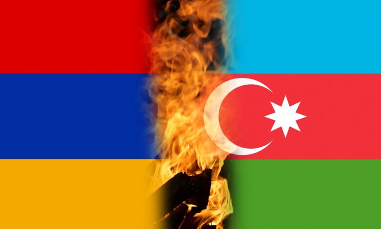 Siyasi şərhçi: “Faktiki söhbət Ermənistanın ərazilərinin bir hissəsinin Azərbaycan tərəfindən tutulmasından gedir”