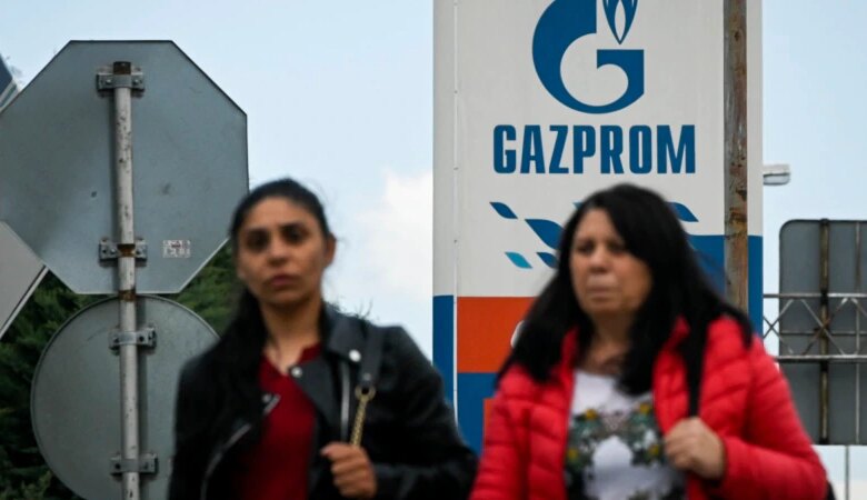 Gazprom işçilərindən müharibə üçün pul yığır