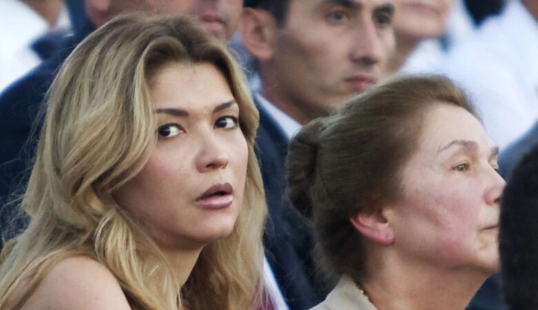 Moskvada Qulnara Karimovanın 6 mənzili müsadirə olunub