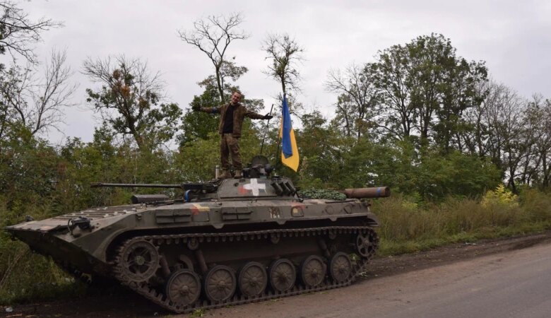 Qərb Ukraynaya yardımı artıracaqmı