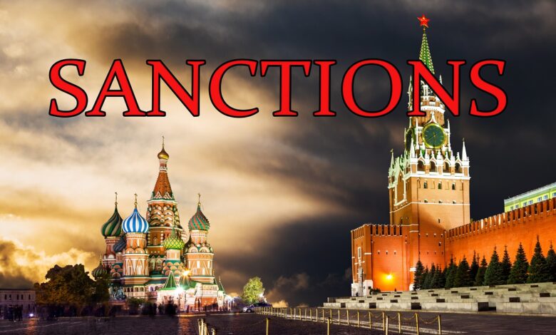 Rusiyalılara qarşı sanksiyaların müddəti uzadılıb