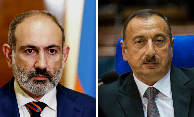 Siyasi şərhçi: “Bakı ilə Yerevan arasında sülh sazişini imzalamaq münaqişəni həll etmir”