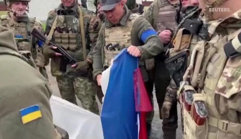 Tacikistandakı bazadan Ukraynaya 1500-dək əsgər göndərilib
