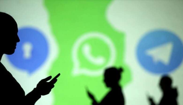 WhatsApp İran hökuməti ilə əməkdaşlığına dair ittihamları rədd edir