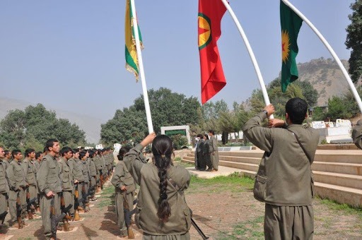 PKK-dan Azərbaycana böyük təhlükə…